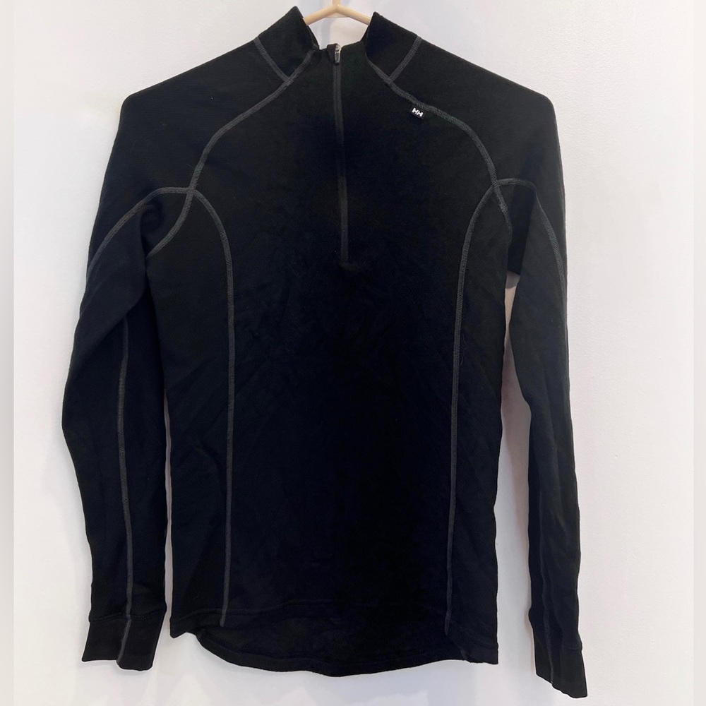 Helly Hansen Base Layer 3/4 Zip